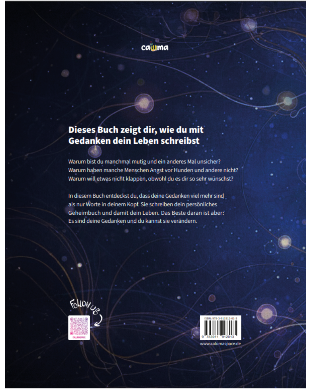 Warum du bist, wer du bist
