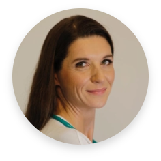 Dr. med. Catharina Amerell, Kinderärztin, Ärztin für Naturheilverfahren und Mama