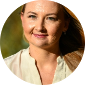 Autorin Dr. Margarete Hannich