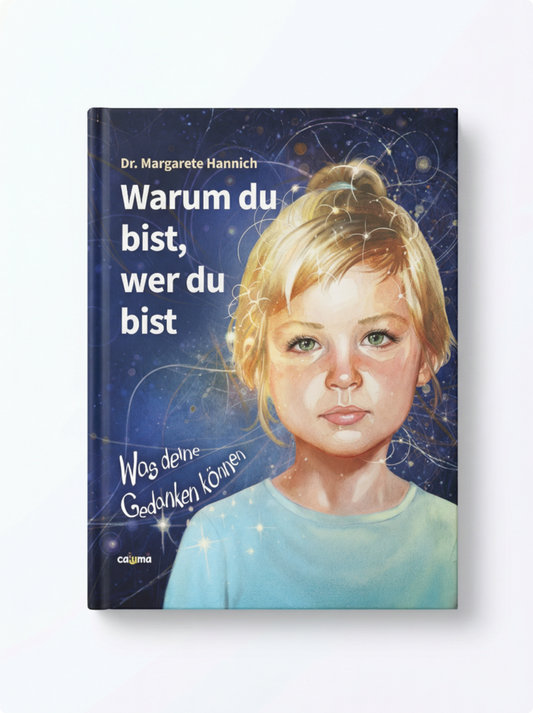 Warum du bist, wer du bist