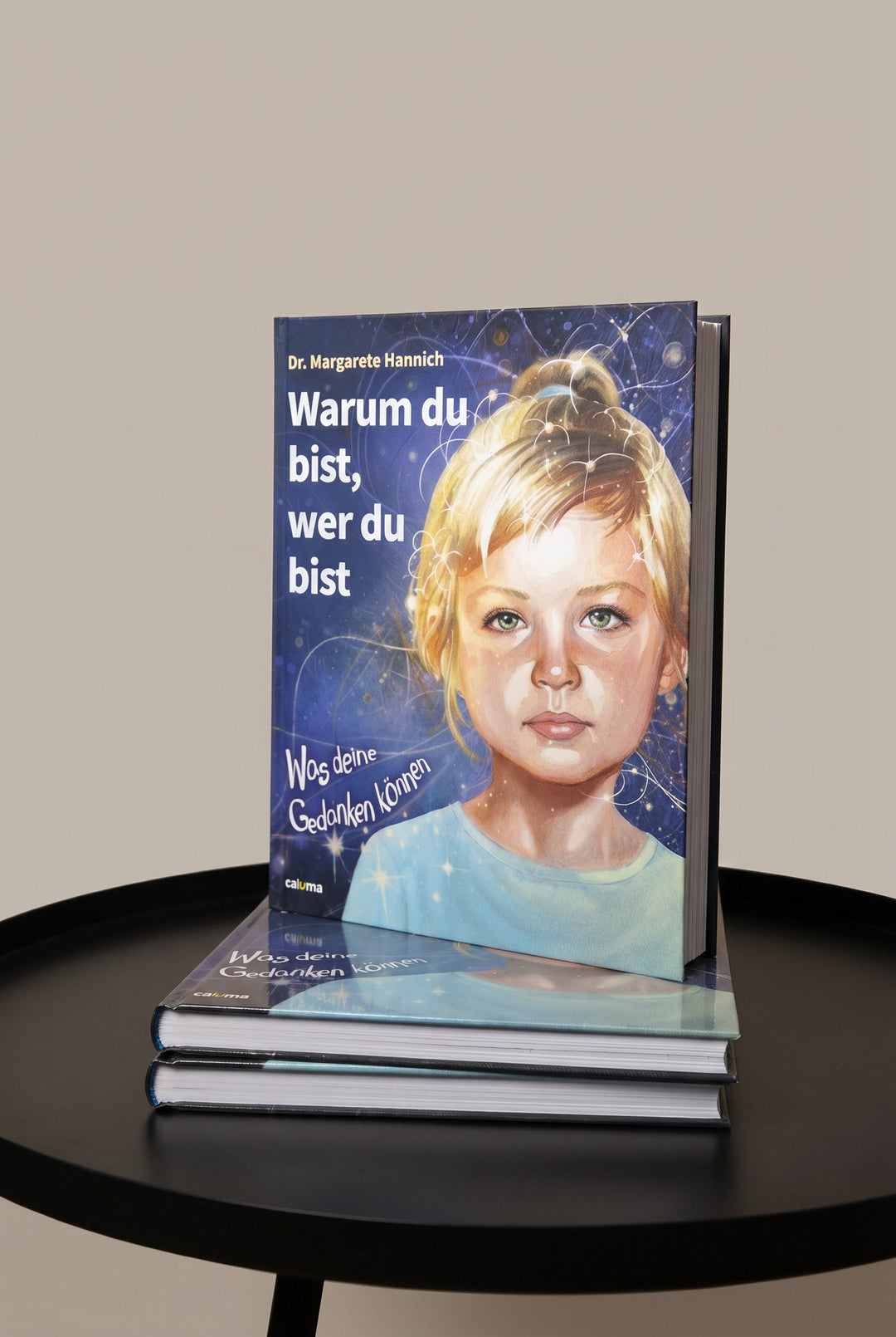 Warum du bist, wer du bist